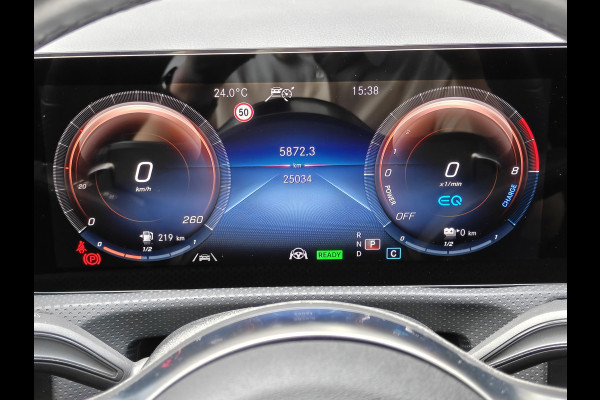 Mercedes-Benz CLA-Klasse 250 E Premium Plus / 360 Camera / Pano / Adap. Cruise. / Keyless /