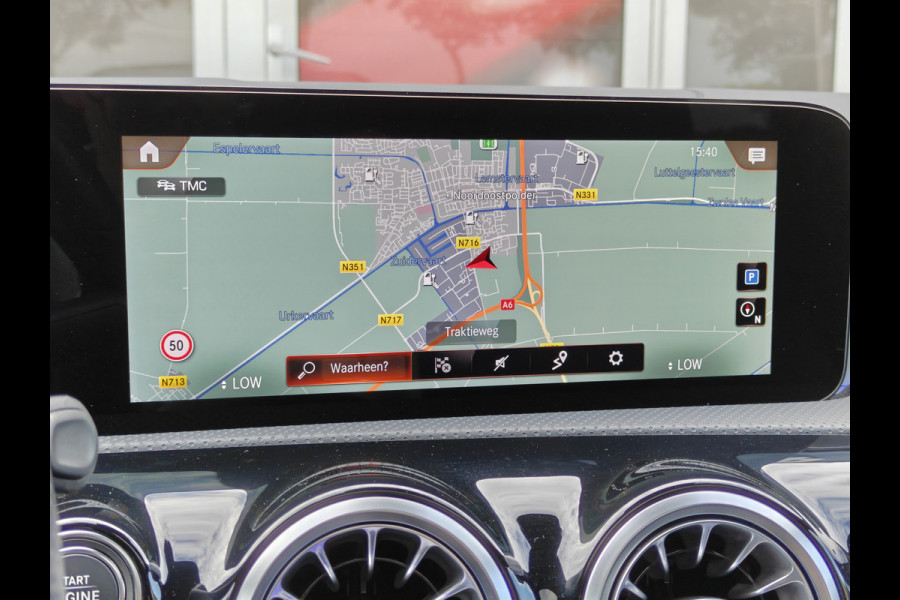 Mercedes-Benz CLA-Klasse 250 E Premium Plus / 360 Camera / Pano / Adap. Cruise. / Keyless /