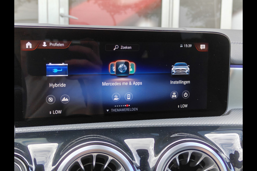 Mercedes-Benz CLA-Klasse 250 E Premium Plus / 360 Camera / Pano / Adap. Cruise. / Keyless /