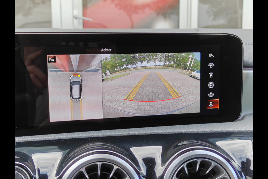 Mercedes-Benz CLA-Klasse 250 E Premium Plus / 360 Camera / Pano / Adap. Cruise. / Keyless /