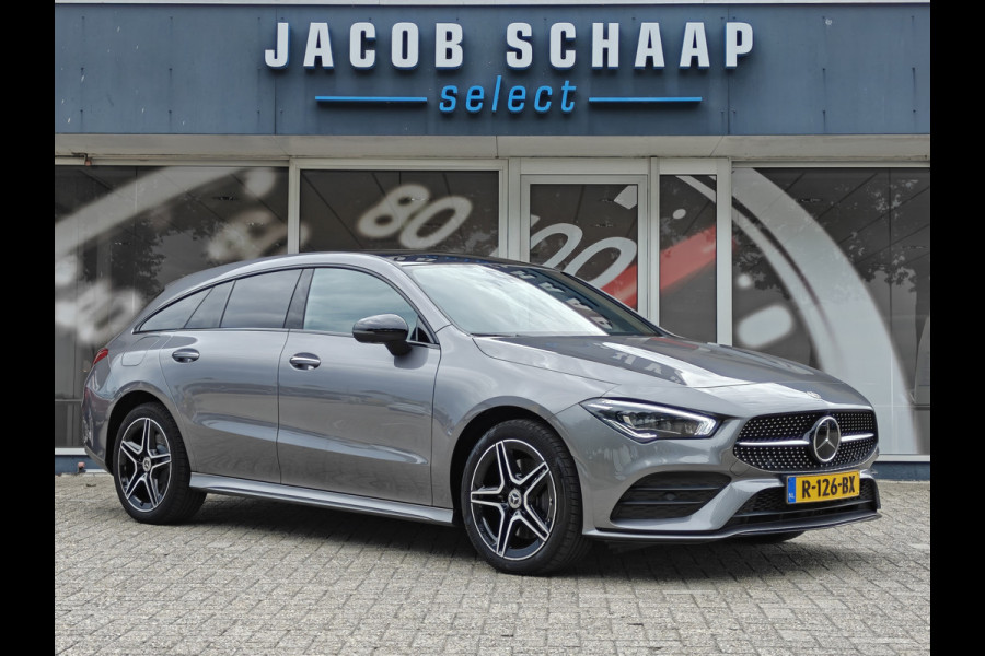 Mercedes-Benz CLA-Klasse 250 E Premium Plus / 360 Camera / Pano / Adap. Cruise. / Keyless /
