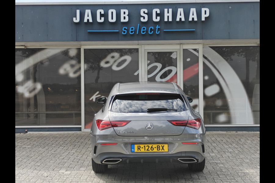 Mercedes-Benz CLA-Klasse 250 E Premium Plus / 360 Camera / Pano / Adap. Cruise. / Keyless /