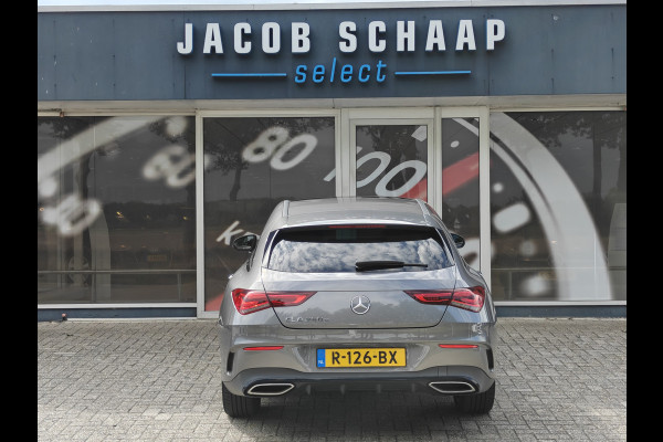 Mercedes-Benz CLA-Klasse 250 E Premium Plus / 360 Camera / Pano / Adap. Cruise. / Keyless /