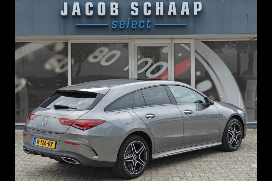 Mercedes-Benz CLA-Klasse 250 E Premium Plus / 360 Camera / Pano / Adap. Cruise. / Keyless /