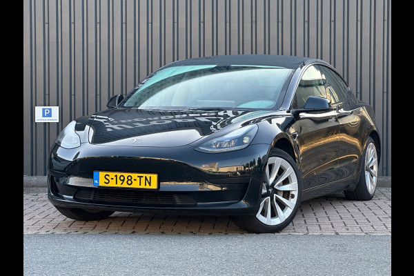 Tesla Model 3 RWD 60 kWh WARMTEPOMP|LFP|SOH 89%