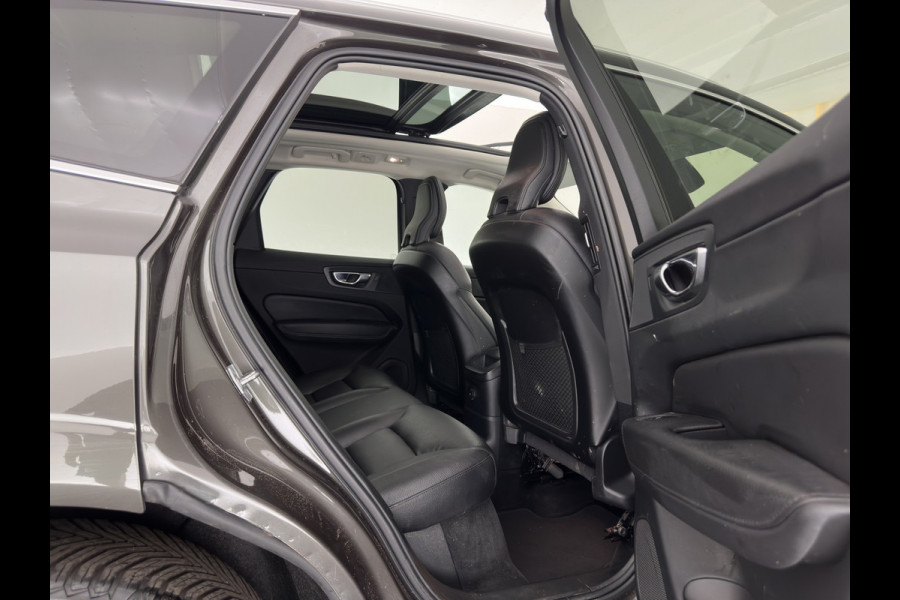 Volvo XC60 2.0 T8 AWD Inscription (Plug-In) *PANO | LEATHER | FULL-LED | MEMORY-PACK | HARMAN/KARDON-AUDIO | CAMERA | HEATED-CONTOURSEATS | DIGI-COCKPIT | NAVI-FULLMAP | PRIVACYGLASS | ECC | PDC | CRUISE | CARPLAY | TOWBAR | 19''ALU*