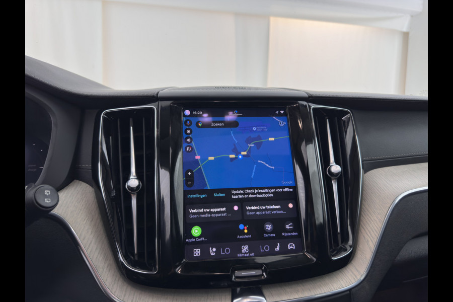 Volvo XC60 2.0 T8 AWD Inscription (Plug-In) *PANO | LEATHER | FULL-LED | MEMORY-PACK | HARMAN/KARDON-AUDIO | CAMERA | HEATED-CONTOURSEATS | DIGI-COCKPIT | NAVI-FULLMAP | PRIVACYGLASS | ECC | PDC | CRUISE | CARPLAY | TOWBAR | 19''ALU*