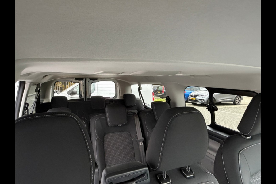 Ford Transit Kombi Custom 9 pers. Plug-in Hybride 340 L1H1 233pk Trend EXTRA'S