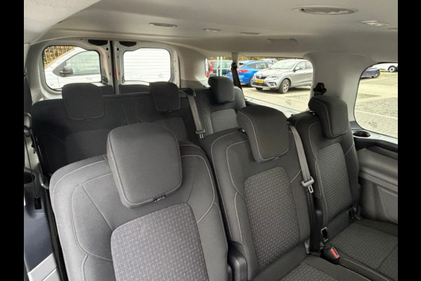 Ford Transit Kombi Custom 9 pers. Plug-in Hybride 340 L1H1 233pk Trend EXTRA'S