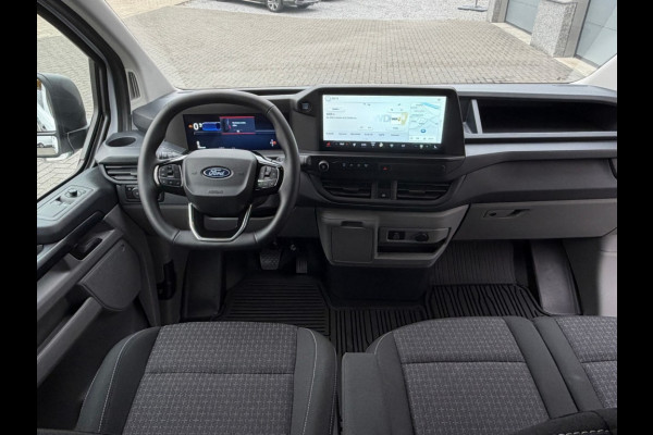 Ford Transit Kombi Custom 9 pers. Plug-in Hybride 340 L1H1 233pk Trend EXTRA'S