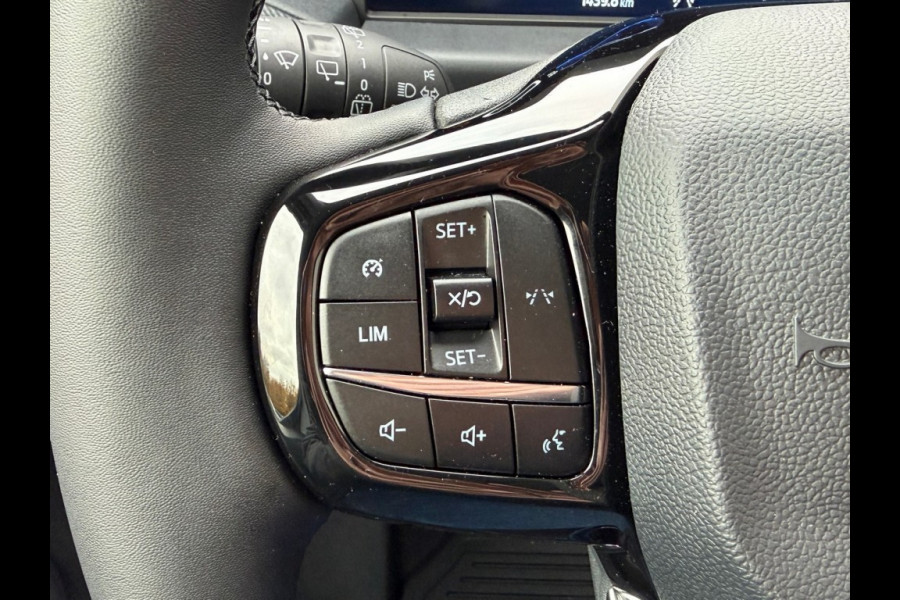 Ford Transit Kombi Custom 9 pers. Plug-in Hybride 340 L1H1 233pk Trend EXTRA'S