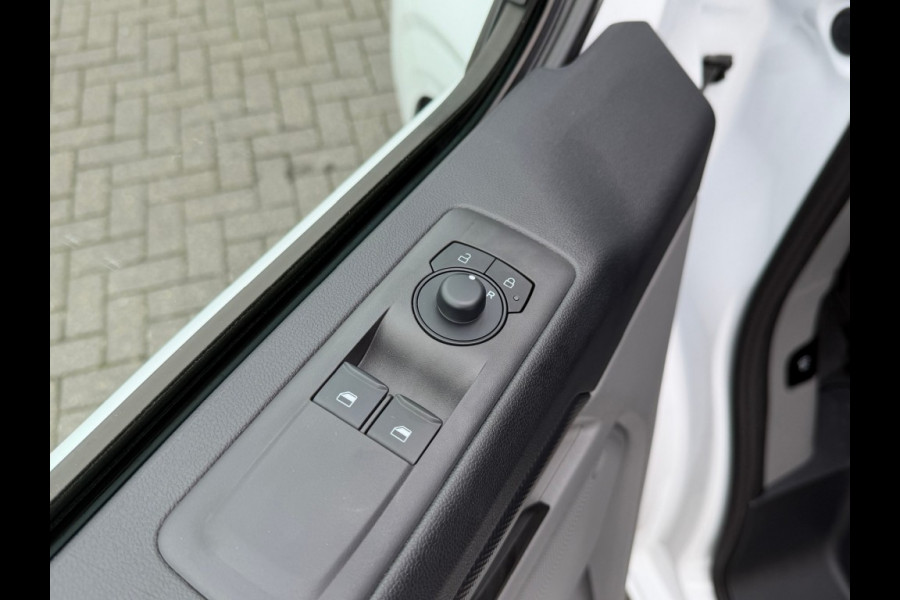 Ford Transit Kombi Custom 9 pers. Plug-in Hybride 340 L1H1 233pk Trend EXTRA'S