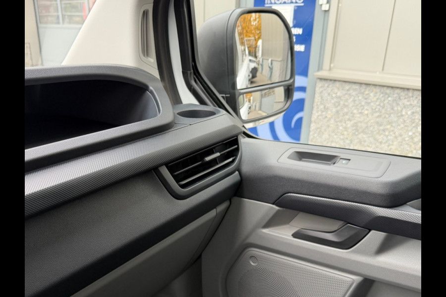 Ford Transit Kombi Custom 9 pers. Plug-in Hybride 340 L1H1 233pk Trend EXTRA'S