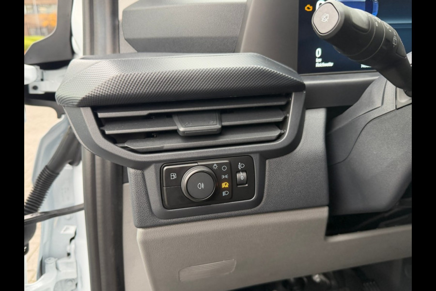 Ford Transit Kombi Custom 9 pers. Plug-in Hybride 340 L1H1 233pk Trend EXTRA'S