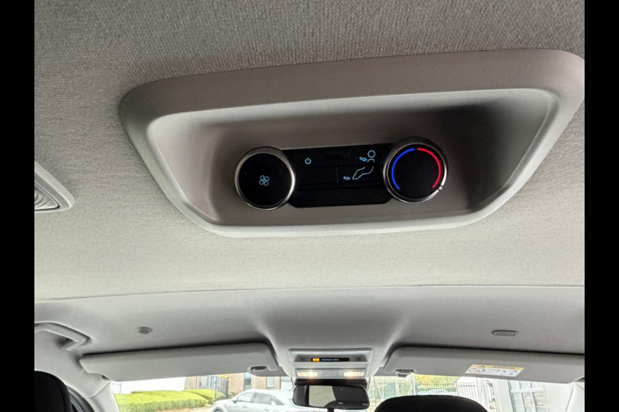 Ford Transit Kombi Custom 9 pers. Plug-in Hybride 340 L1H1 233pk Trend EXTRA'S