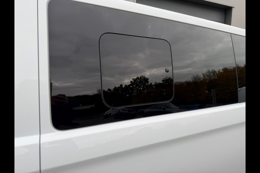 Ford Transit Kombi Custom 9 pers. Plug-in Hybride 340 L1H1 233pk Trend EXTRA'S