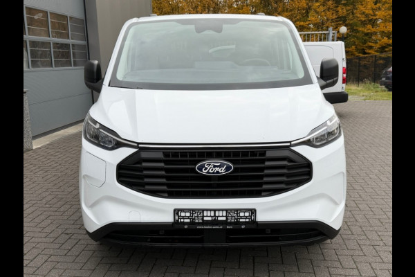 Ford Transit Kombi Custom 9 pers. Plug-in Hybride 340 L1H1 233pk Trend EXTRA'S