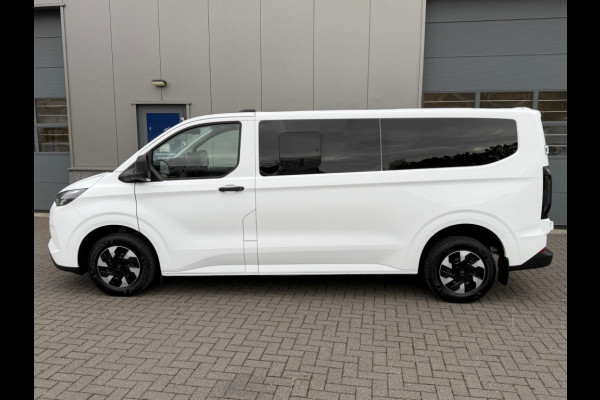 Ford Transit Kombi Custom 9 pers. Plug-in Hybride 340 L1H1 233pk Trend EXTRA'S