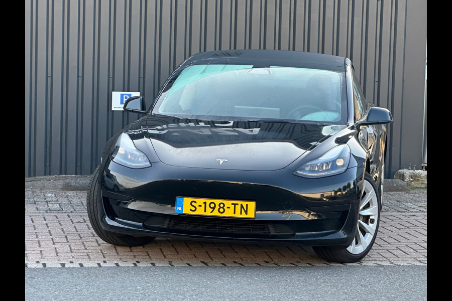Tesla Model 3 RWD 60 kWh WARMTEPOMP|LFP|SOH 89%