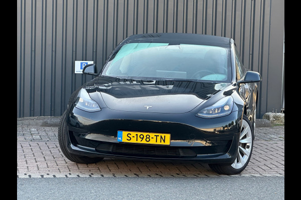 Tesla Model 3 RWD 60 kWh WARMTEPOMP|LFP|SOH 89%