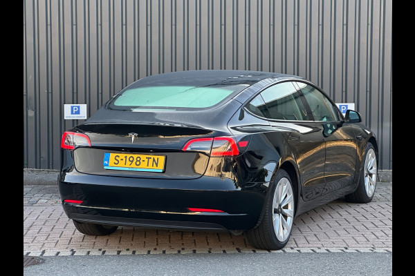 Tesla Model 3 RWD 60 kWh WARMTEPOMP|LFP|SOH 89%