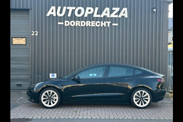 Tesla Model 3 RWD 60 kWh WARMTEPOMP|LFP|SOH 89%