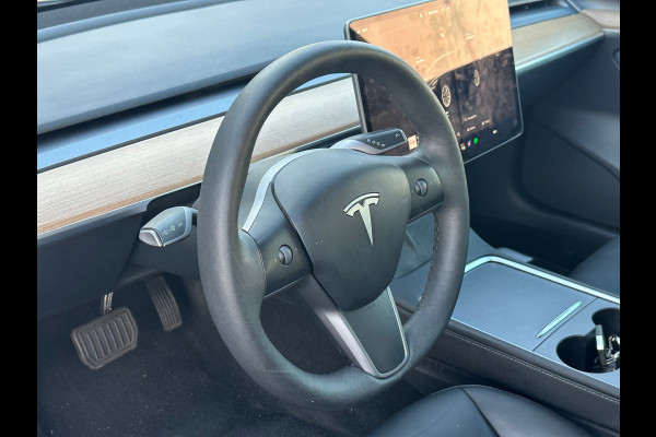 Tesla Model 3 RWD 60 kWh WARMTEPOMP|LFP|SOH 89%