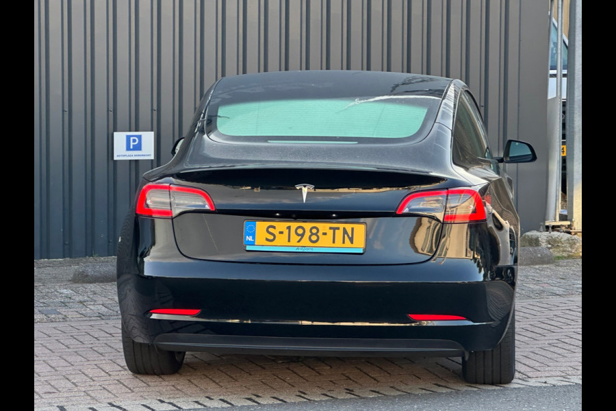 Tesla Model 3 RWD 60 kWh WARMTEPOMP|LFP|SOH 89%