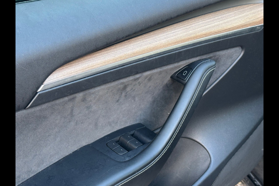 Tesla Model 3 RWD 60 kWh WARMTEPOMP|LFP|SOH 89%