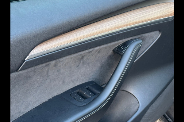 Tesla Model 3 RWD 60 kWh WARMTEPOMP|LFP|SOH 89%