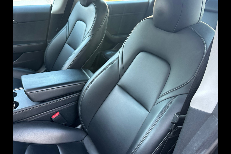 Tesla Model 3 RWD 60 kWh WARMTEPOMP|LFP|SOH 89%