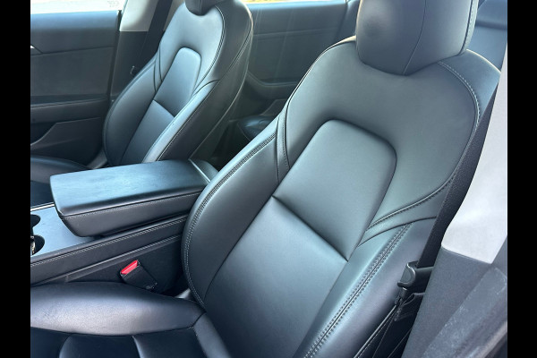 Tesla Model 3 RWD 60 kWh WARMTEPOMP|LFP|SOH 89%