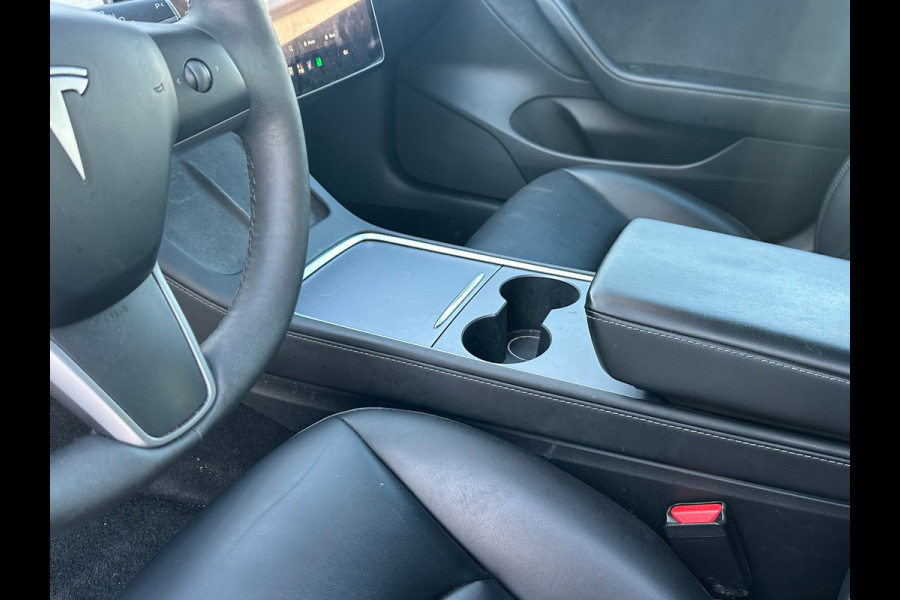 Tesla Model 3 RWD 60 kWh WARMTEPOMP|LFP|SOH 89%