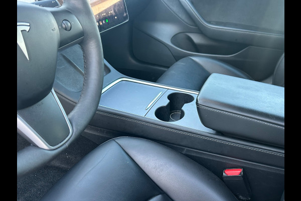 Tesla Model 3 RWD 60 kWh WARMTEPOMP|LFP|SOH 89%