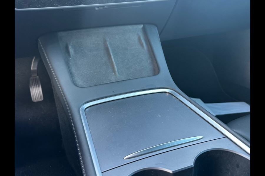 Tesla Model 3 RWD 60 kWh WARMTEPOMP|LFP|SOH 89%