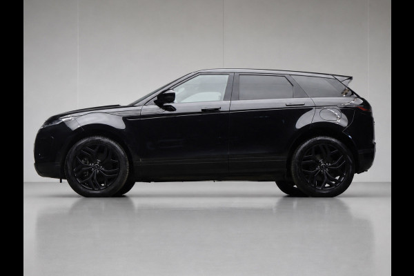 Land Rover Range Rover Evoque (PANORAMADAK,CARPLAY,360 CAMERA,LEDER,STOELVERWARMING,CRUISE,CLIMATE,PDC,NETTESTAAT)