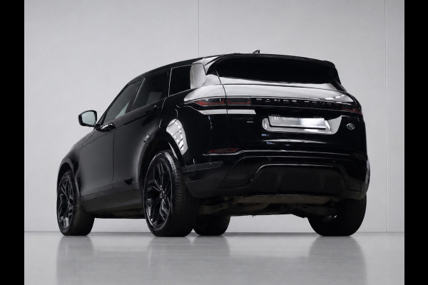 Land Rover Range Rover Evoque (PANORAMADAK,CARPLAY,360 CAMERA,LEDER,STOELVERWARMING,CRUISE,CLIMATE,PDC,NETTESTAAT)
