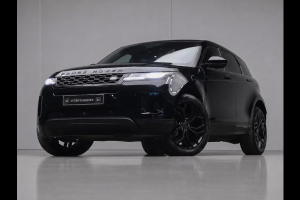 Land Rover Range Rover Evoque (PANORAMADAK,CARPLAY,360 CAMERA,LEDER,STOELVERWARMING,CRUISE,CLIMATE,PDC,NETTESTAAT)