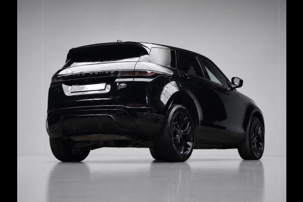 Land Rover Range Rover Evoque (PANORAMADAK,CARPLAY,360 CAMERA,LEDER,STOELVERWARMING,CRUISE,CLIMATE,PDC,NETTESTAAT)