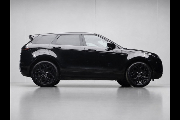 Land Rover Range Rover Evoque (PANORAMADAK,CARPLAY,360 CAMERA,LEDER,STOELVERWARMING,CRUISE,CLIMATE,PDC,NETTESTAAT)