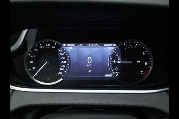Land Rover Range Rover Evoque (PANORAMADAK,CARPLAY,360 CAMERA,LEDER,STOELVERWARMING,CRUISE,CLIMATE,PDC,NETTESTAAT)