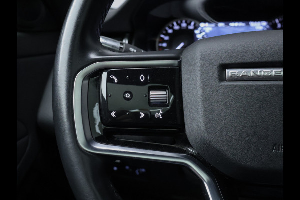 Land Rover Range Rover Evoque (PANORAMADAK,CARPLAY,360 CAMERA,LEDER,STOELVERWARMING,CRUISE,CLIMATE,PDC,NETTESTAAT)