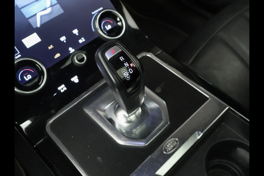 Land Rover Range Rover Evoque (PANORAMADAK,CARPLAY,360 CAMERA,LEDER,STOELVERWARMING,CRUISE,CLIMATE,PDC,NETTESTAAT)