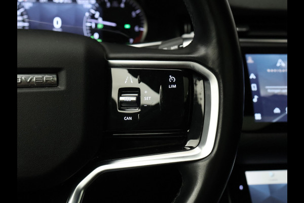 Land Rover Range Rover Evoque (PANORAMADAK,CARPLAY,360 CAMERA,LEDER,STOELVERWARMING,CRUISE,CLIMATE,PDC,NETTESTAAT)