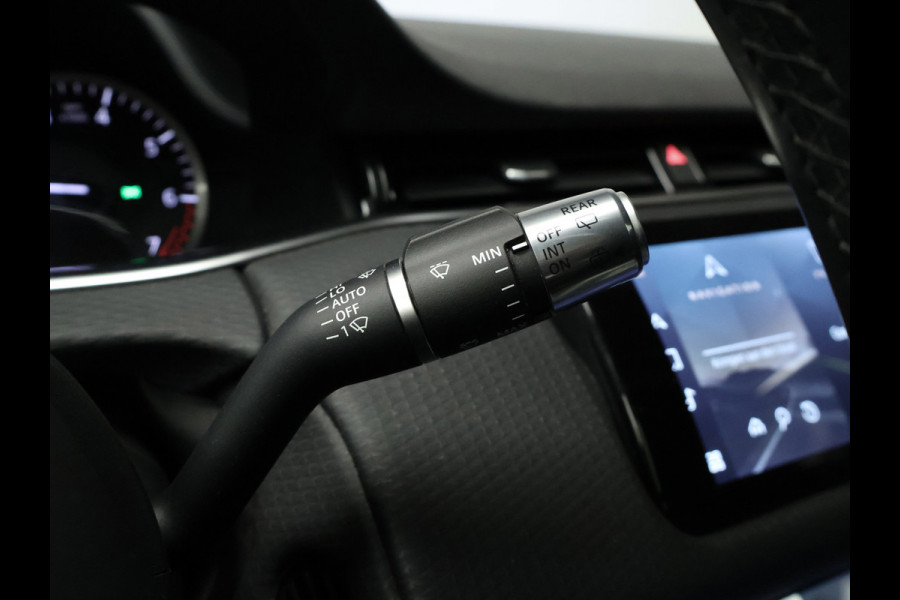 Land Rover Range Rover Evoque (PANORAMADAK,CARPLAY,360 CAMERA,LEDER,STOELVERWARMING,CRUISE,CLIMATE,PDC,NETTESTAAT)