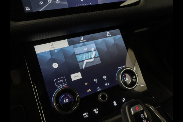 Land Rover Range Rover Evoque (PANORAMADAK,CARPLAY,360 CAMERA,LEDER,STOELVERWARMING,CRUISE,CLIMATE,PDC,NETTESTAAT)