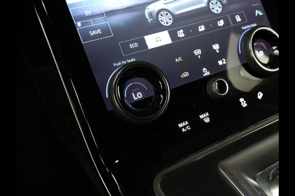 Land Rover Range Rover Evoque (PANORAMADAK,CARPLAY,360 CAMERA,LEDER,STOELVERWARMING,CRUISE,CLIMATE,PDC,NETTESTAAT)