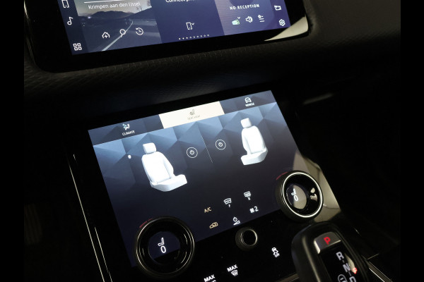Land Rover Range Rover Evoque (PANORAMADAK,CARPLAY,360 CAMERA,LEDER,STOELVERWARMING,CRUISE,CLIMATE,PDC,NETTESTAAT)