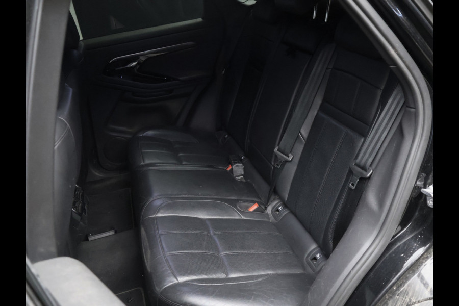 Land Rover Range Rover Evoque (PANORAMADAK,CARPLAY,360 CAMERA,LEDER,STOELVERWARMING,CRUISE,CLIMATE,PDC,NETTESTAAT)