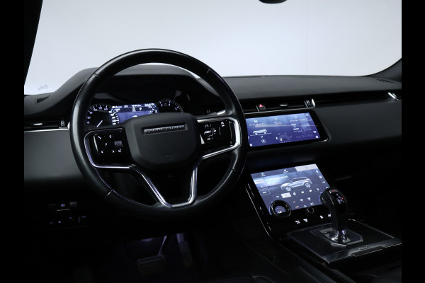 Land Rover Range Rover Evoque (PANORAMADAK,CARPLAY,360 CAMERA,LEDER,STOELVERWARMING,CRUISE,CLIMATE,PDC,NETTESTAAT)